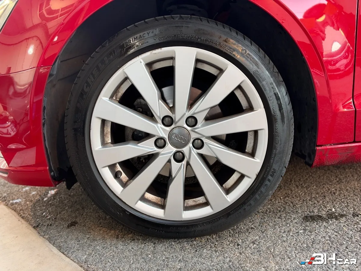 Audi A3 - photo 22