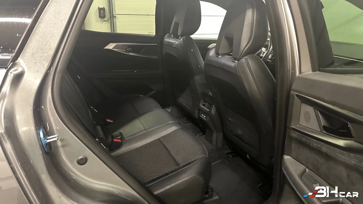 Renault Austral - photo 30