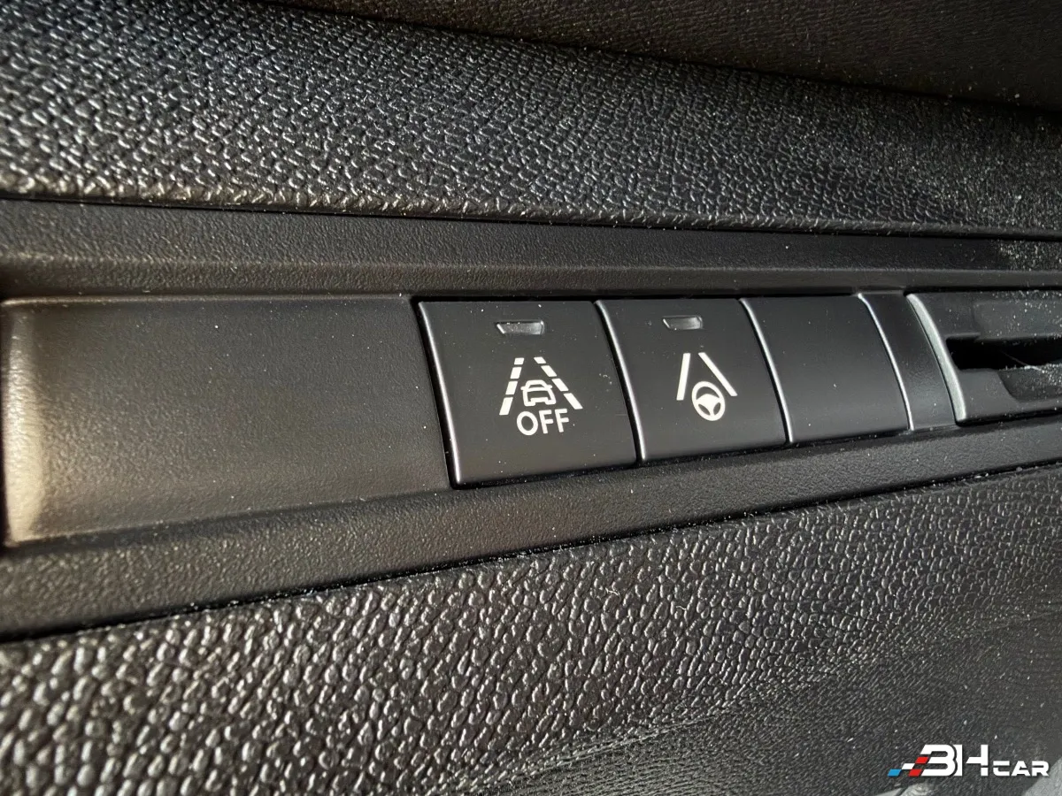 Peugeot 5008 - photo 44