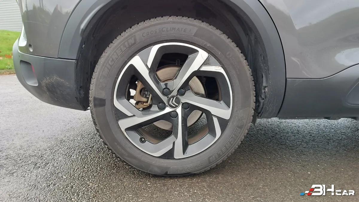 Aperçu indisponible de Citroën C5 Aircross