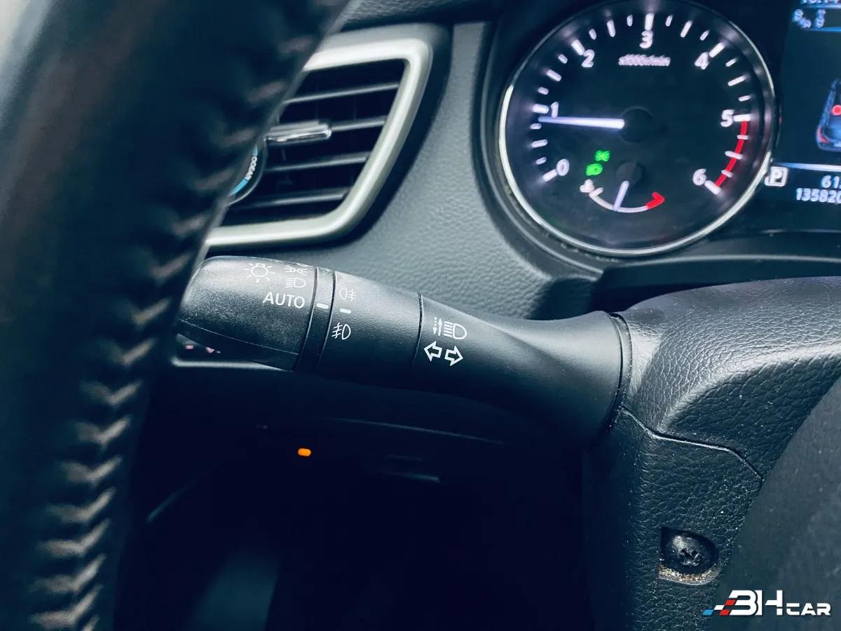 Aperçu indisponible de Nissan Qashqai