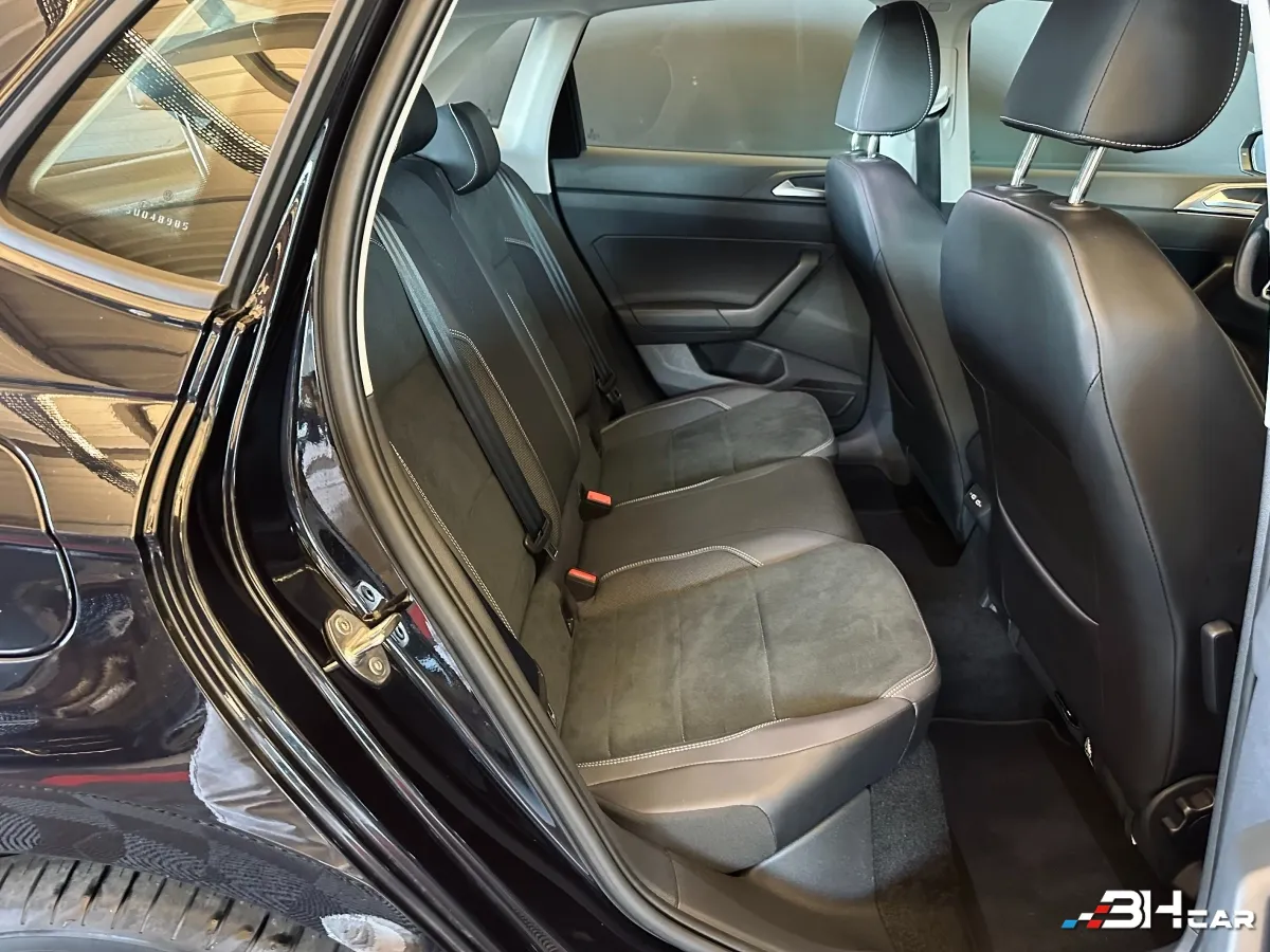 Volkswagen Polo - photo 12