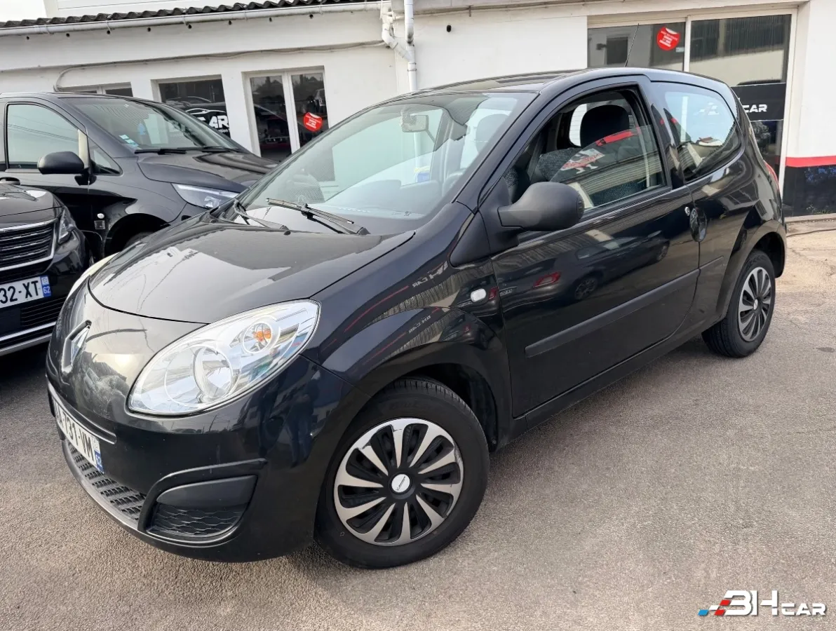 Renault Twingo