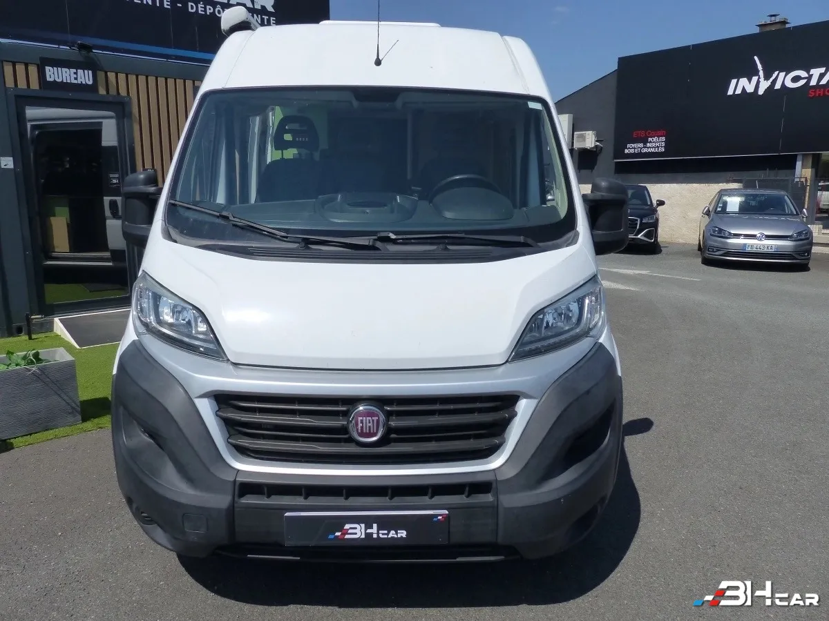 Fiat Ducato - photo 2
