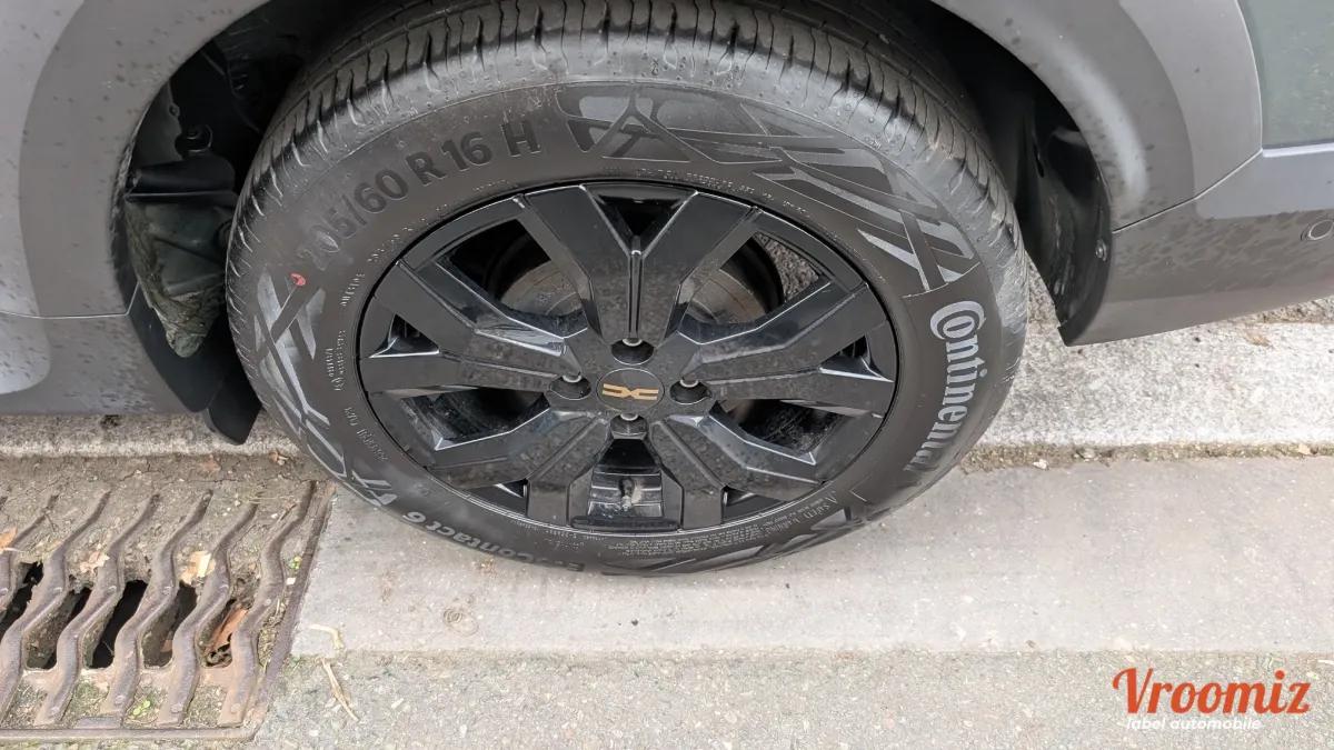 Dacia Jogger 1.0 TCE 110 EXTREME