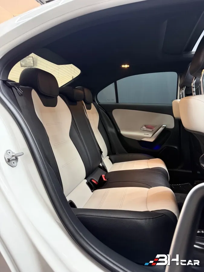 Mercedes Classe A - photo 22