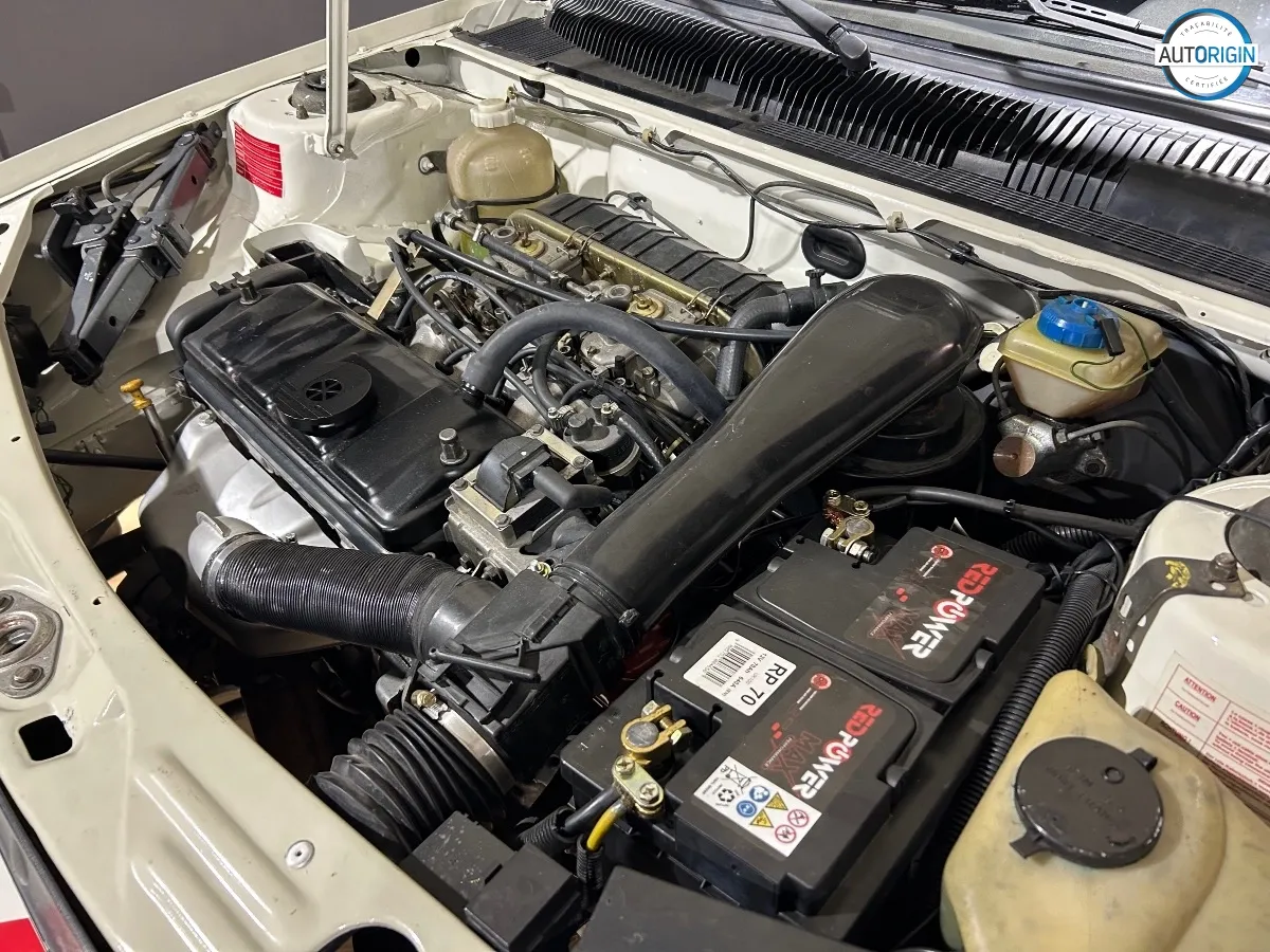 Peugeot 205 - photo 13