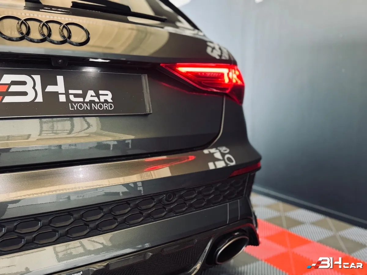 Audi Rs3 - photo 29