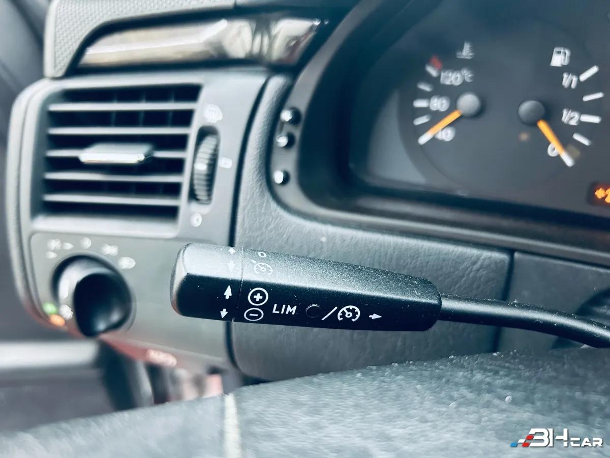 Aperçu indisponible de Mercedes-Benz Classe E