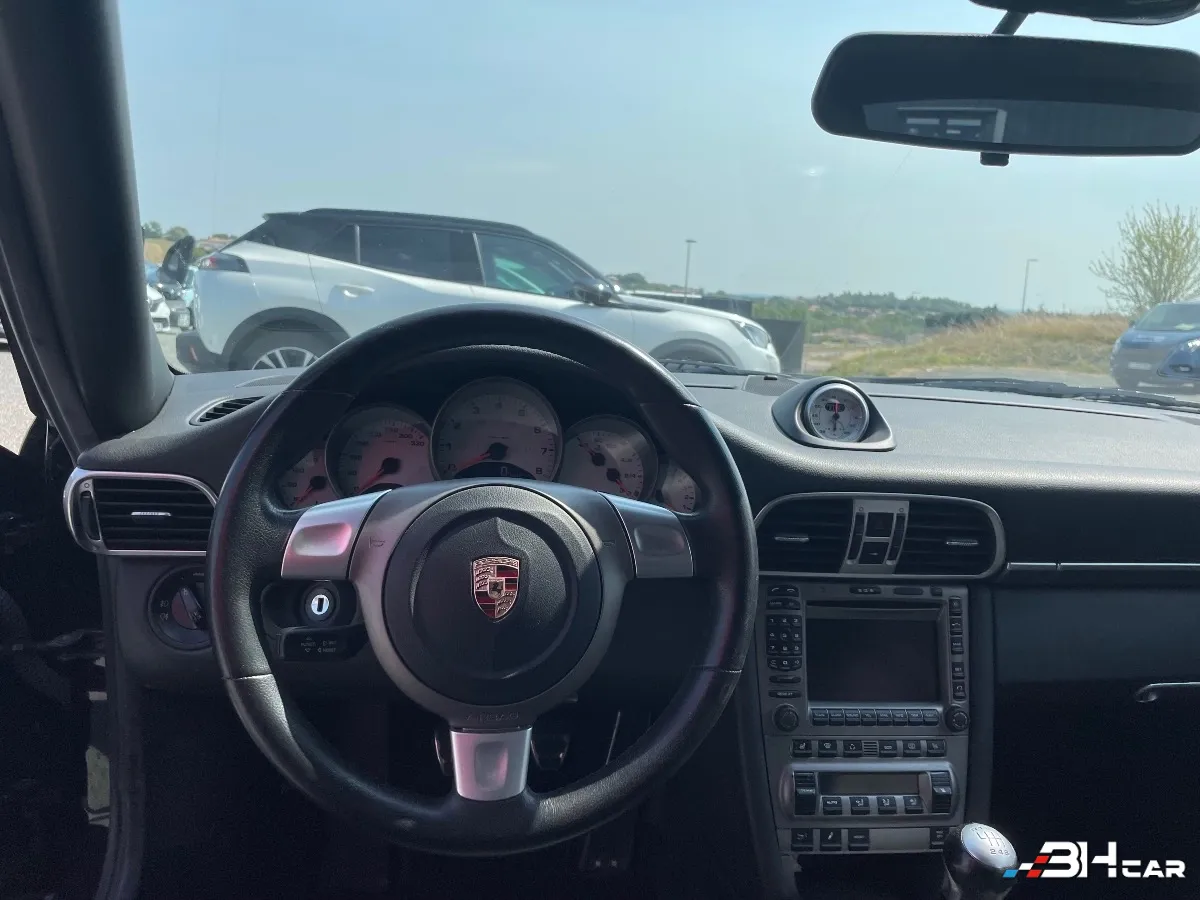Porsche 911 - photo 10