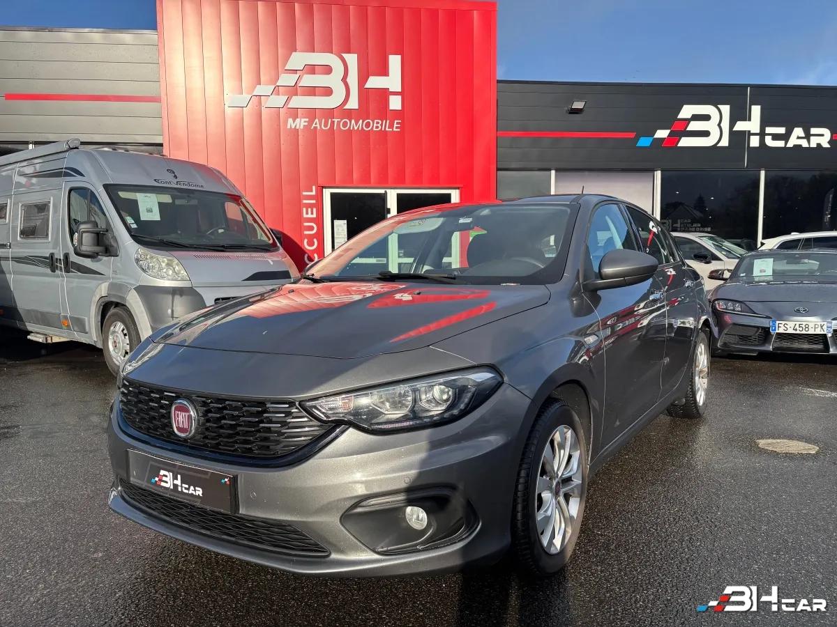 Image Fiat Tipo