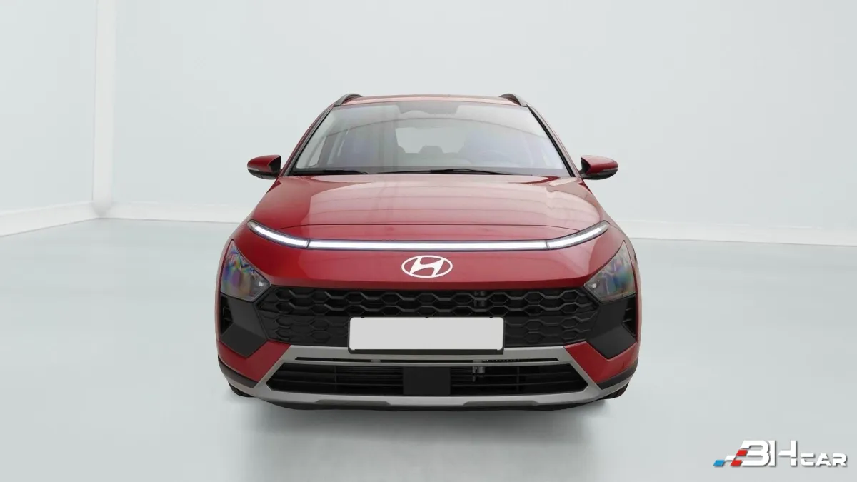 Hyundai Bayon - photo 2