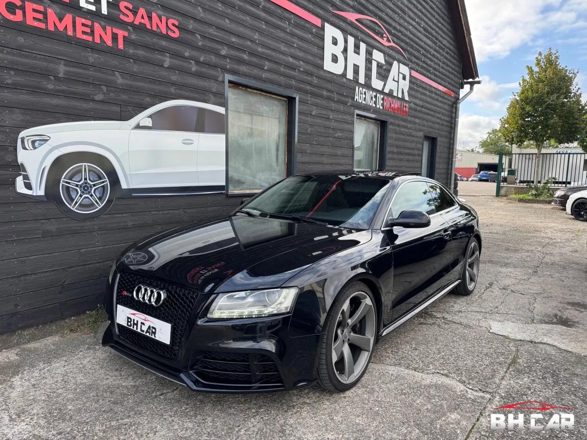 Image: Audi Rs5 COUPE 4.2 FSI 450 QUATTRO S-TRONIC BVA