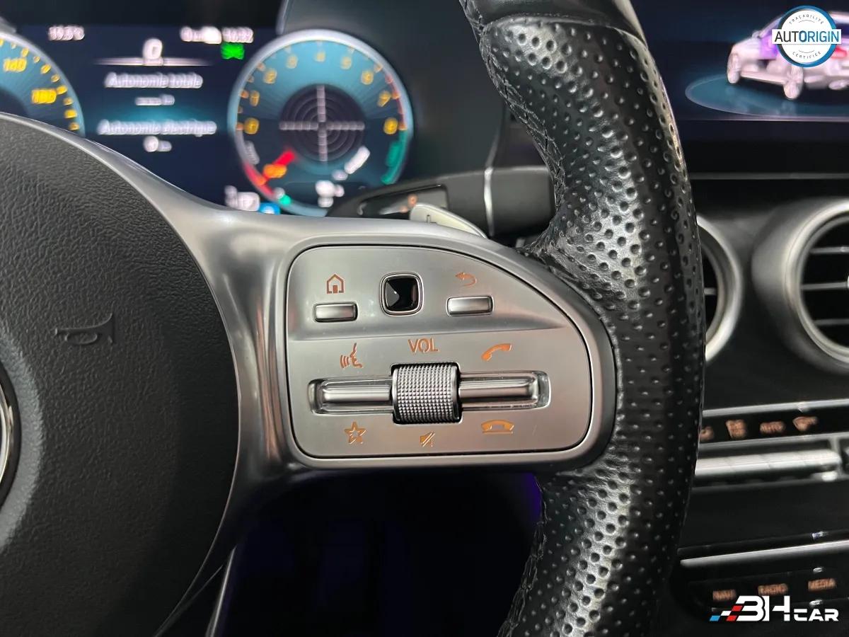 Aperçu indisponible de Mercedes-Benz Classe C