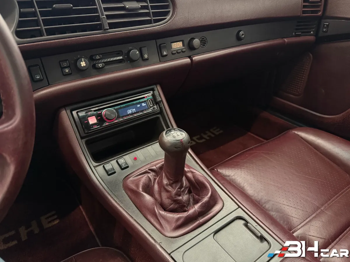Porsche 9 - photo 13