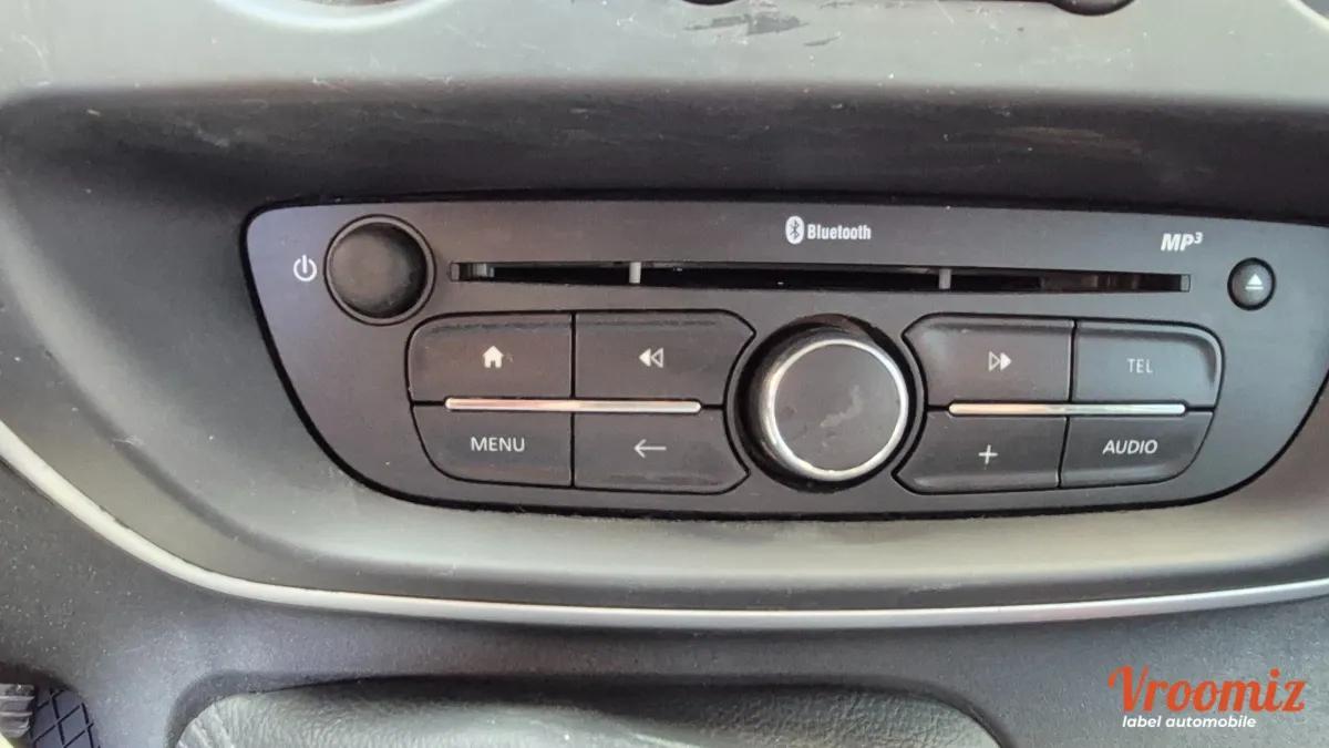 Renault Kangoo COMBI 1.5 DCI 90 CONFORT EXPRESSION