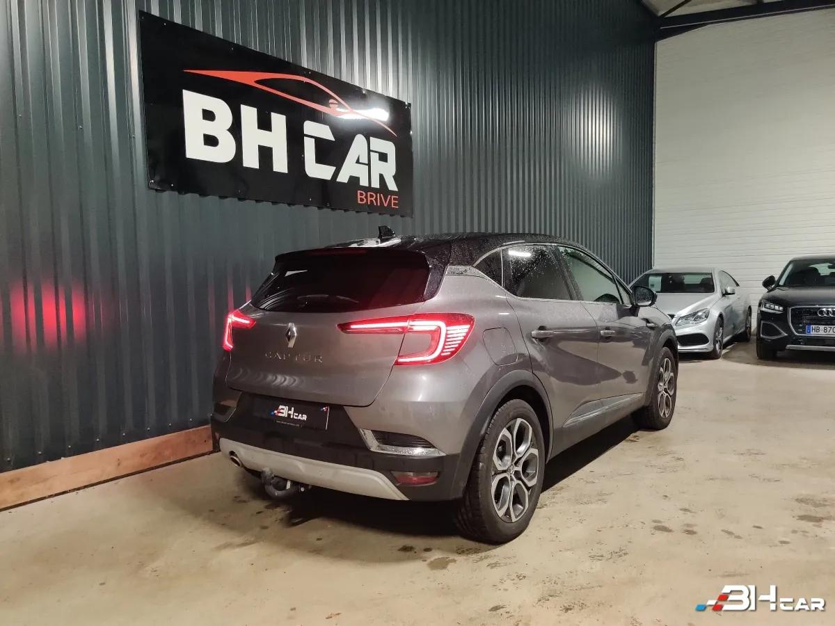 Aperçu indisponible de RENAULT Captur