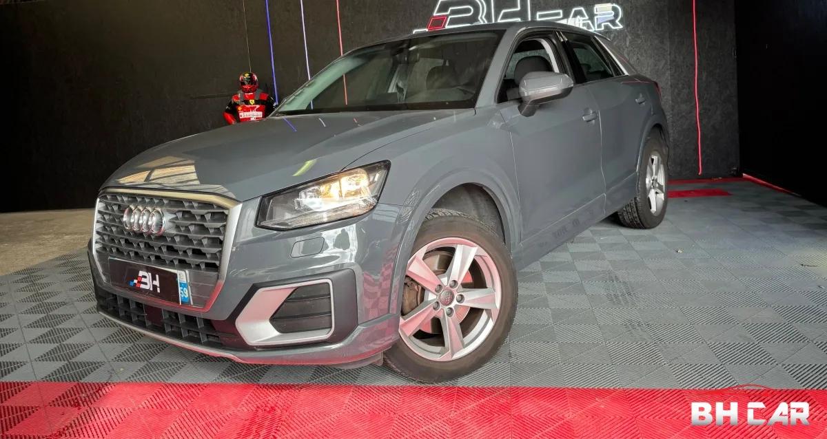 Image Audi Q2