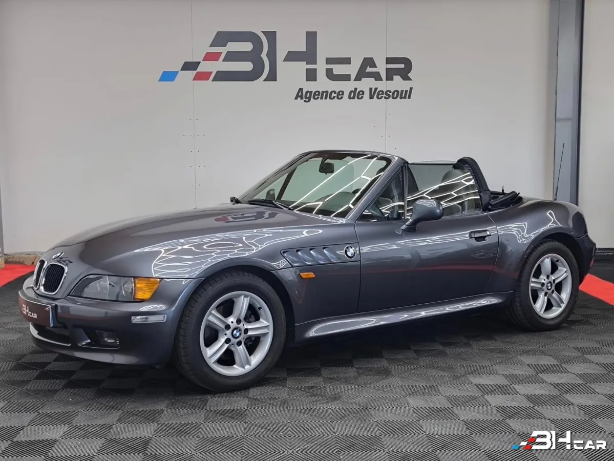 Bmw Z3