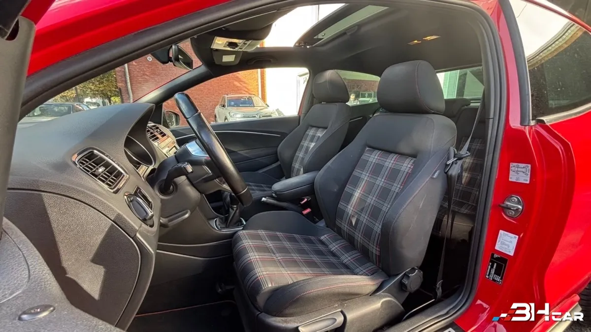 Volkswagen Polo - photo 11