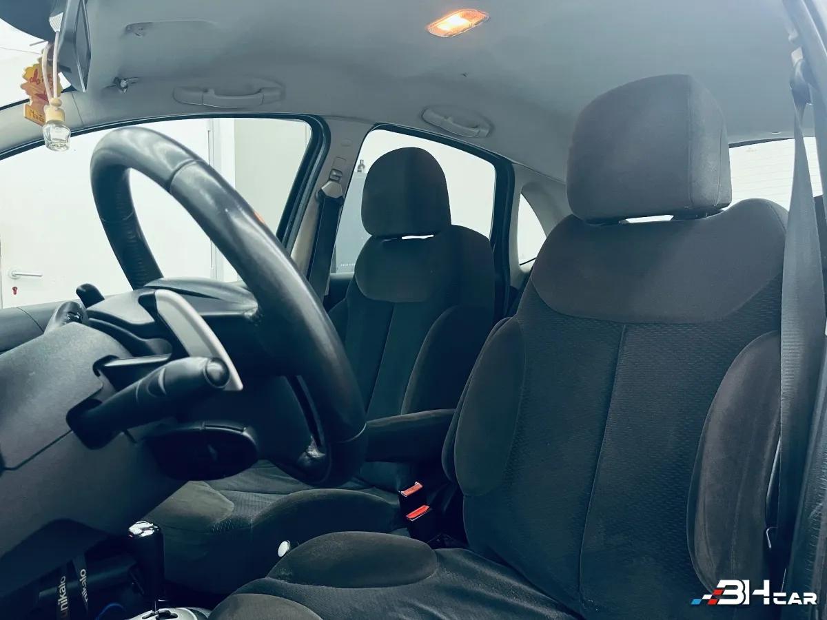 Aperçu indisponible de Citroën C3