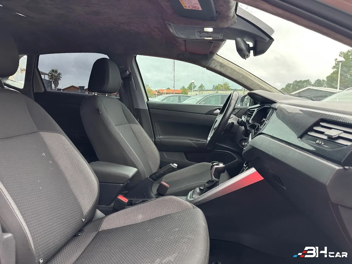 Volkswagen Polo - photo 8