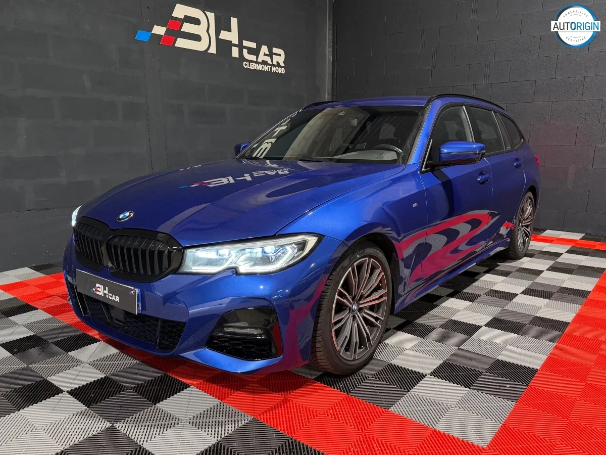 Bmw Serie 3