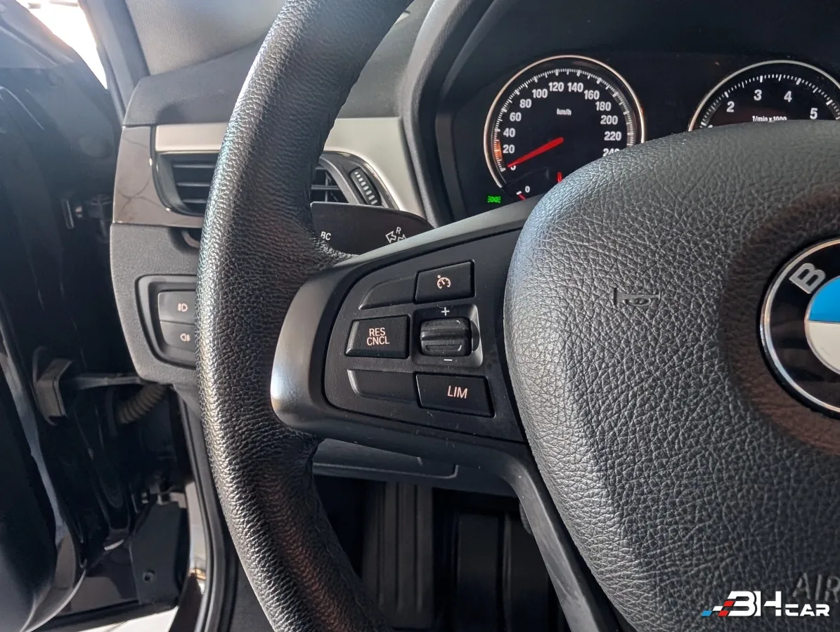 Bmw X1 - photo 29