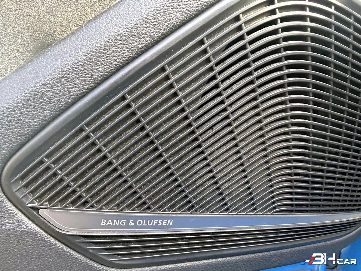 Audi Rs4 - photo 11