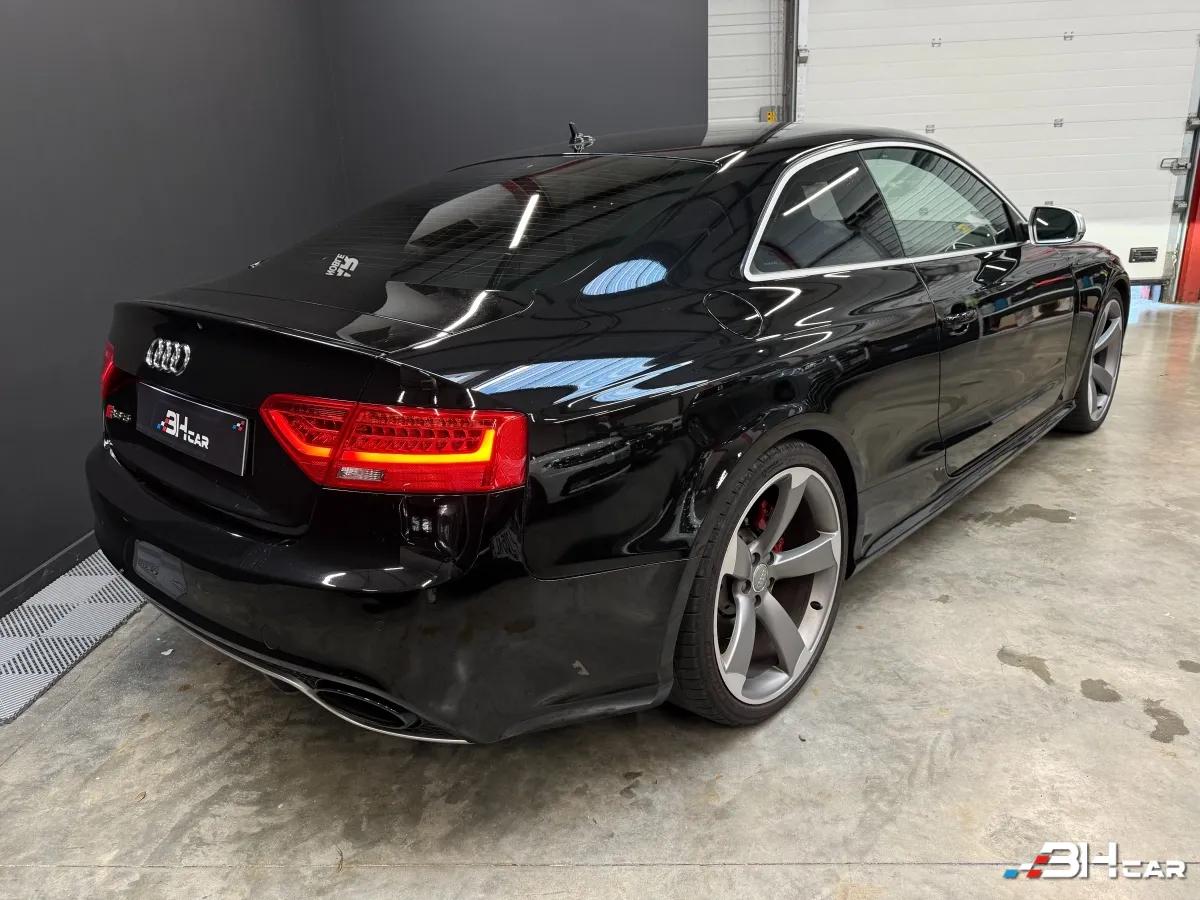 Aperçu indisponible de Audi RS5