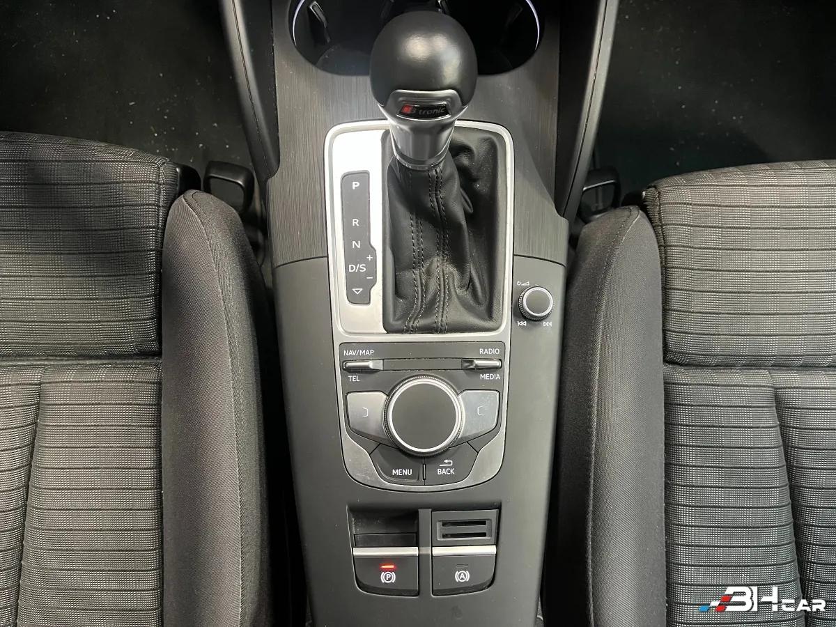 Aperçu indisponible de Audi A3