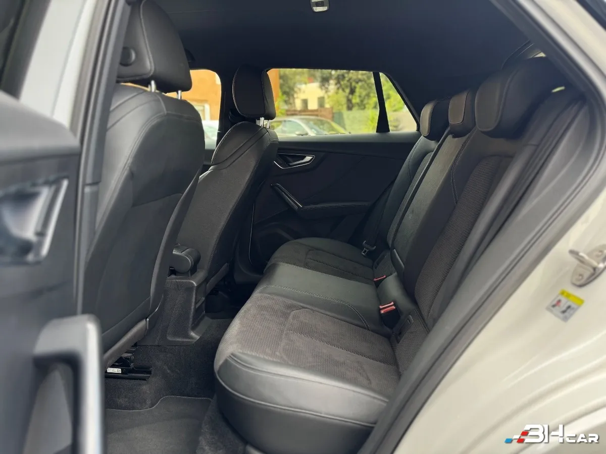 Audi Sq2 - photo 14