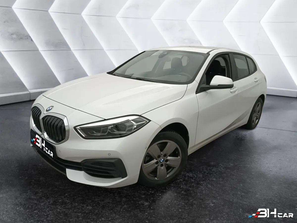 Bmw Serie 1