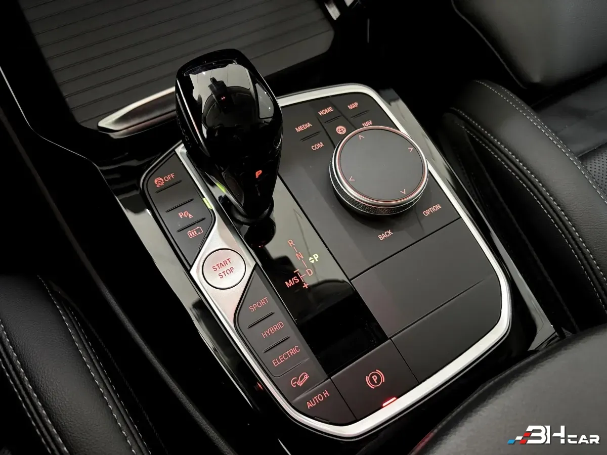 Bmw X3 - photo 15