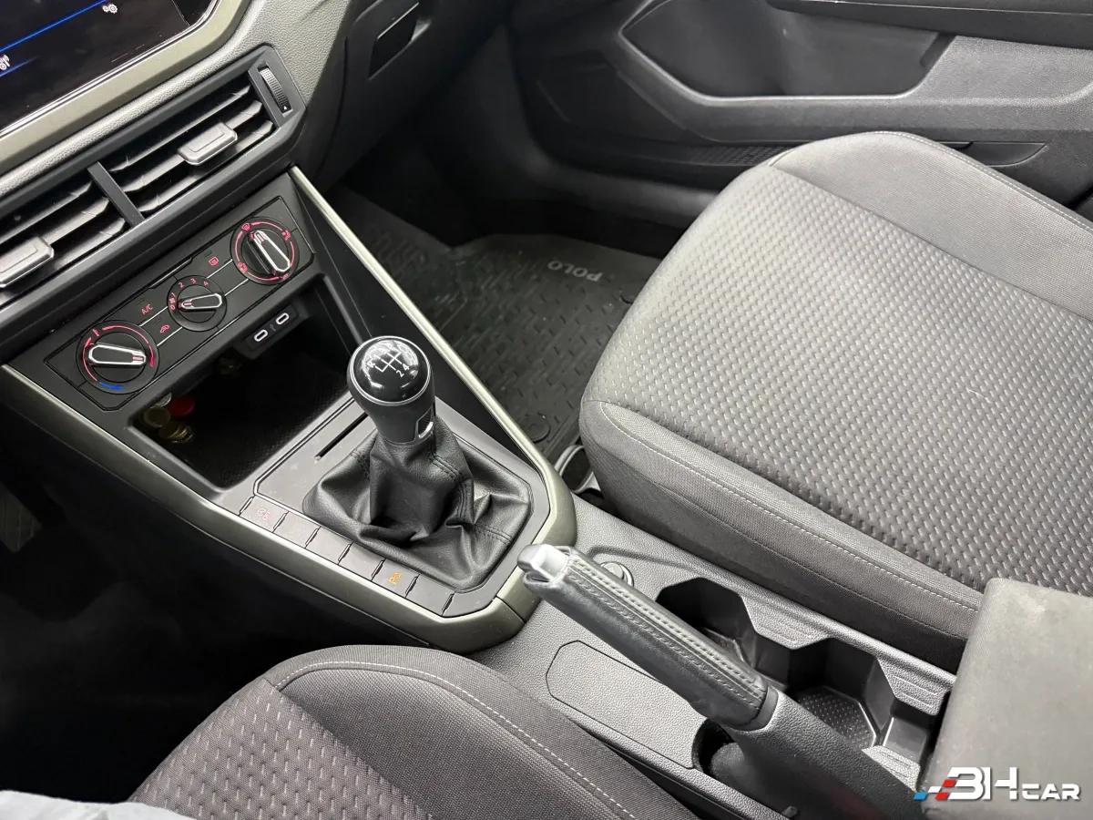 Aperçu indisponible de Volkswagen Polo