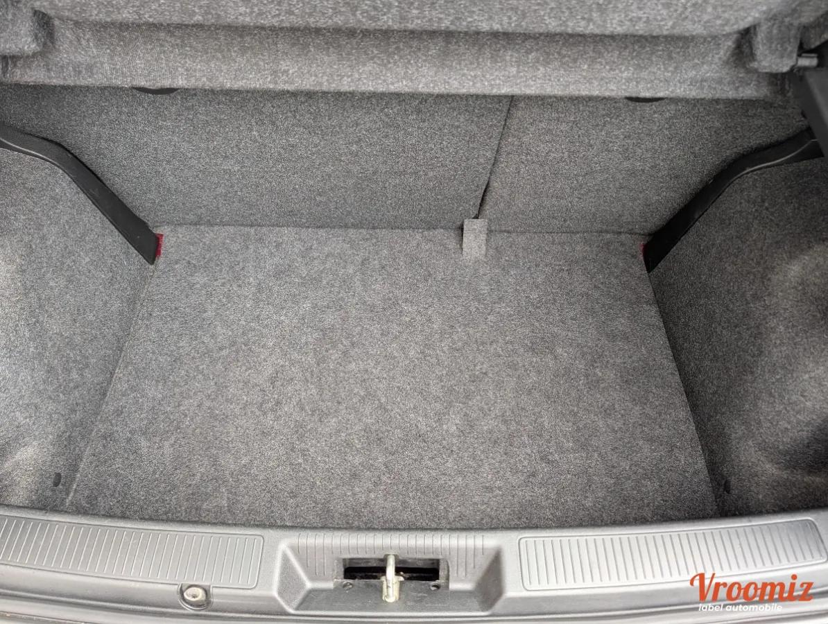 Fiat Punto Evo 1.2 65 TEAM