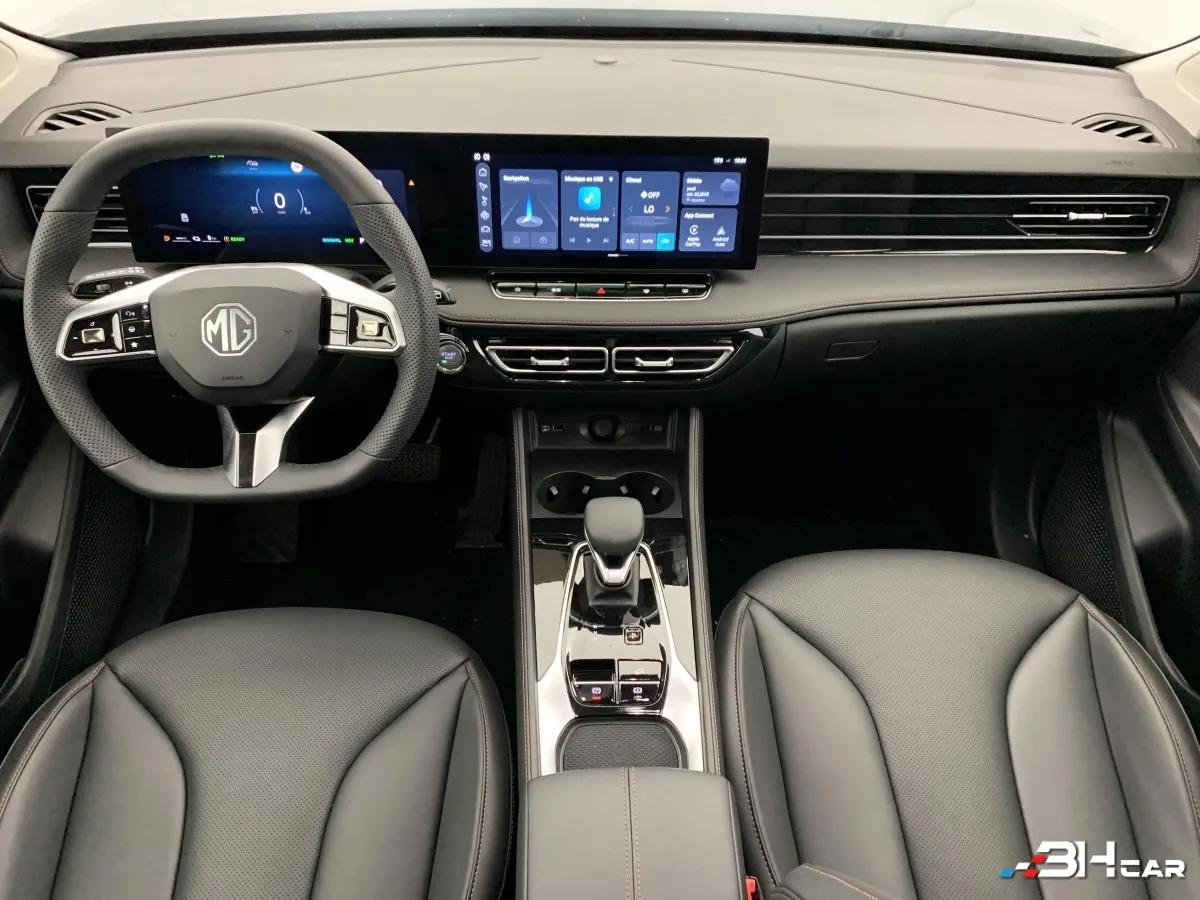 Aperçu indisponible de MG EHS