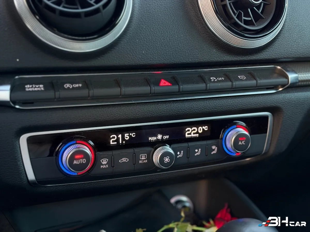 Audi A3 - photo 16