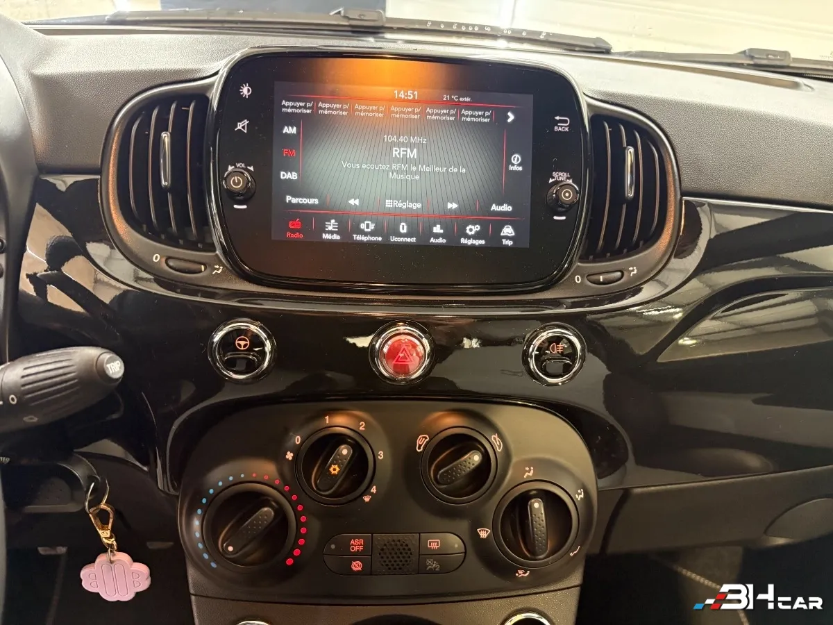 Fiat 500 - photo 12