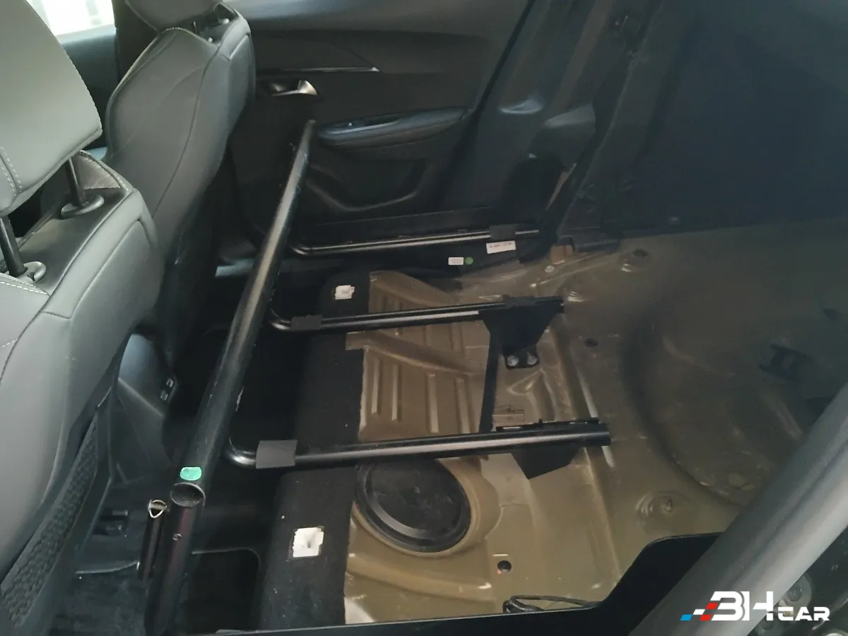 Peugeot 2008 - photo 24