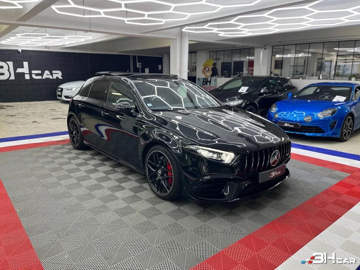 Image Mercedes-Benz Classe A