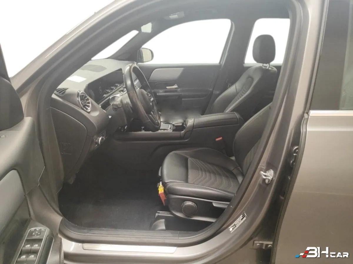 Aperçu indisponible de Mercedes-Benz CLASSE GLB