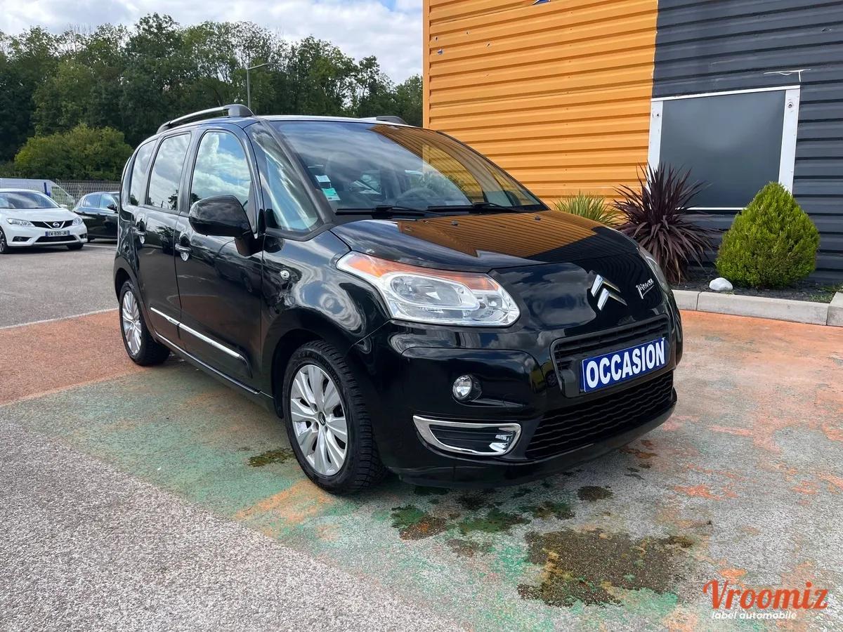 Citroen C3 Picasso 