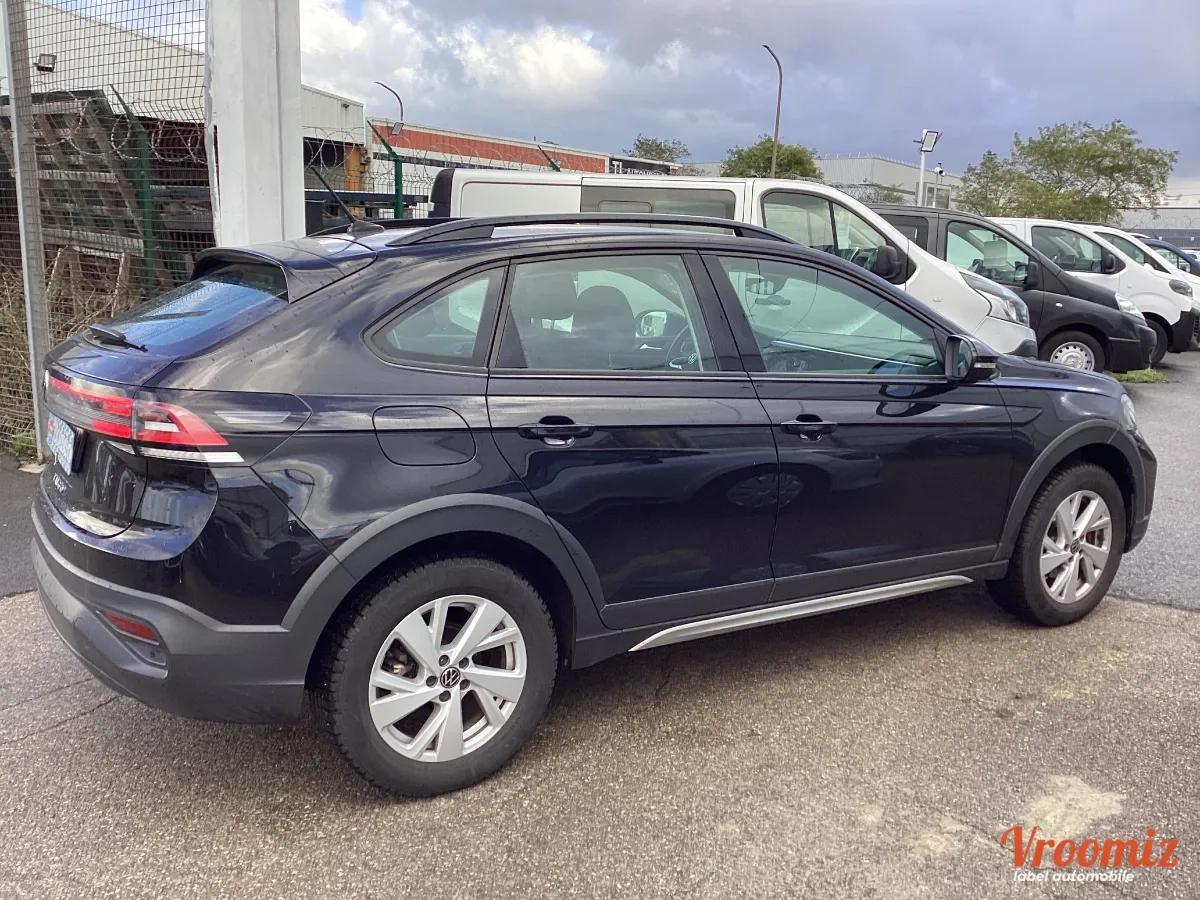 Volkswagen Taigo 1.0 TSI 110 LIFE DSG BVA