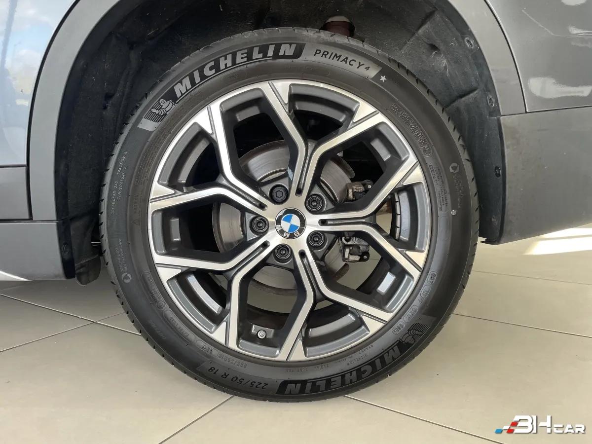 Aperçu indisponible de Bmw X1