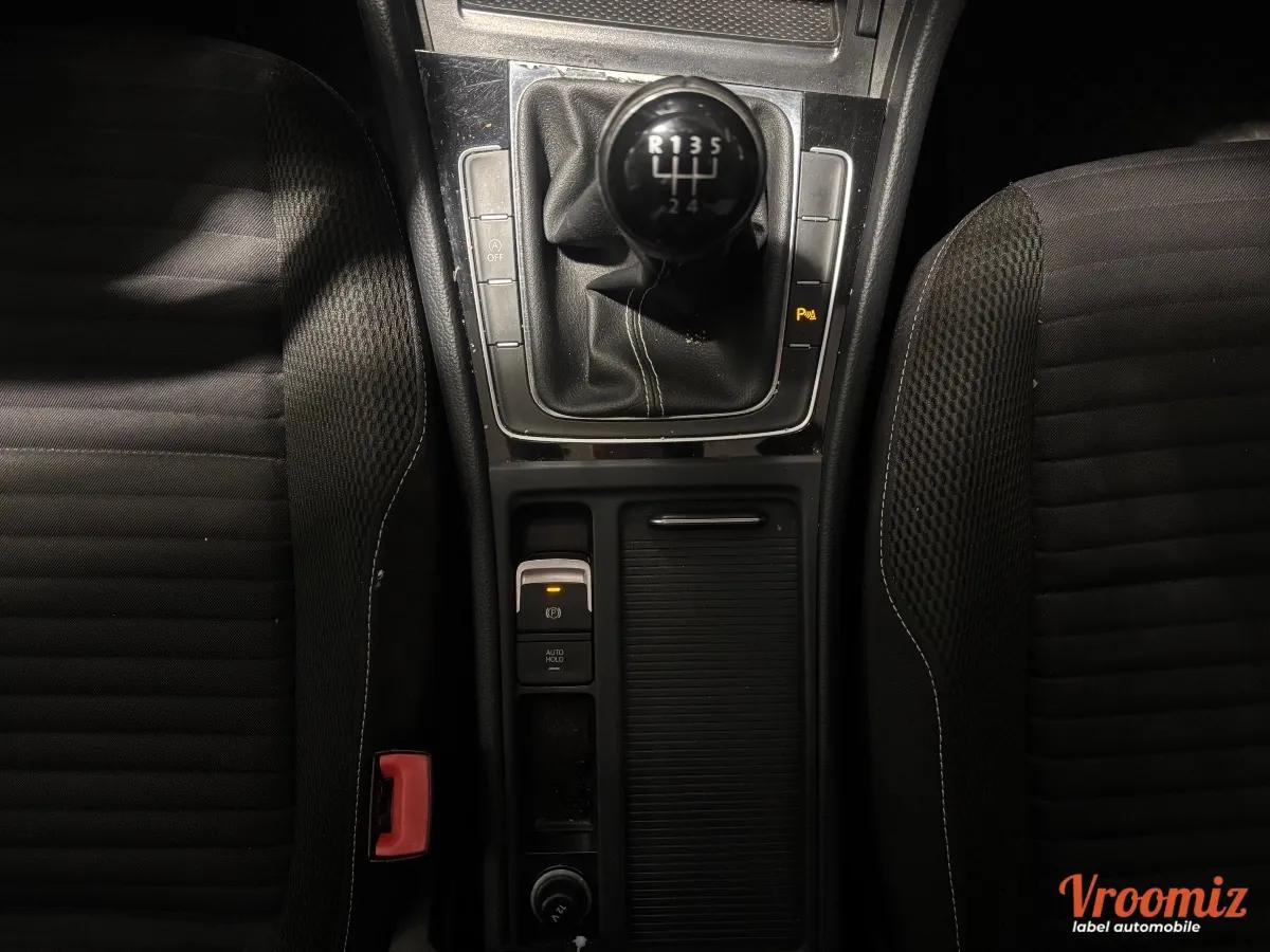 Volkswagen Golf 1.6 TDI 105 CUP