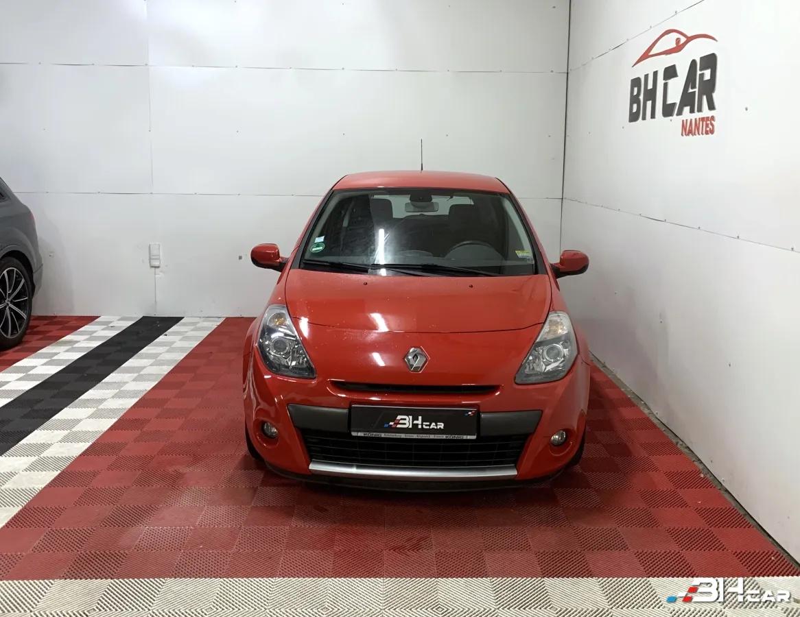 Aperçu indisponible de RENAULT Clio