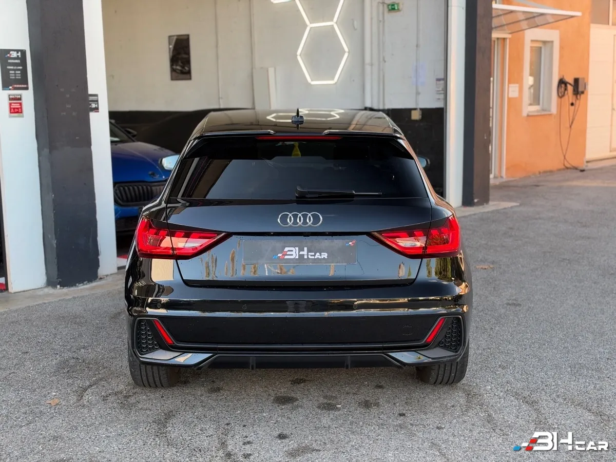 Audi A1 - photo 8