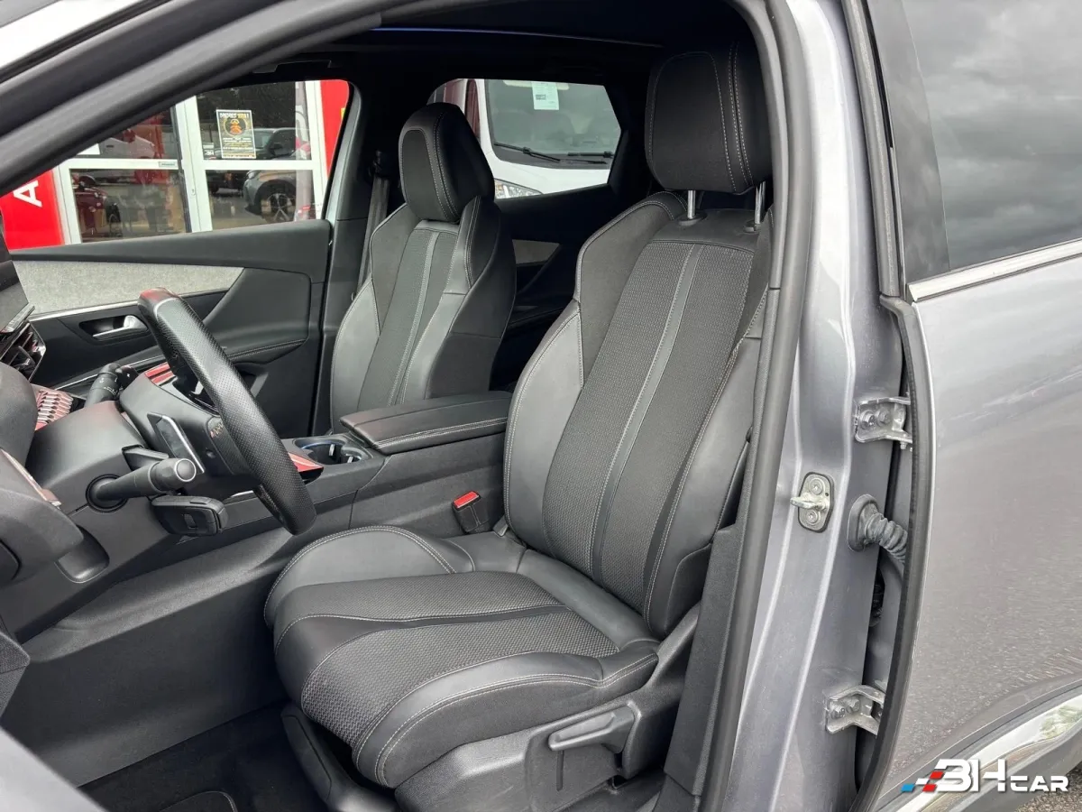 Peugeot 3008 - photo 8
