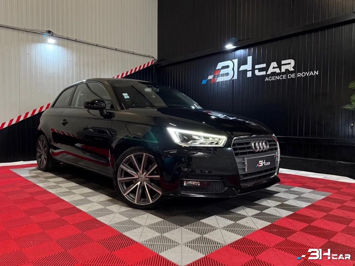 Image Audi A1